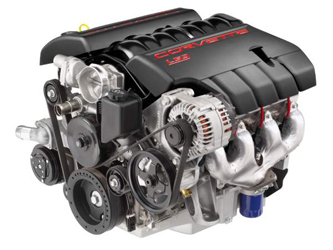 U2489 Engine